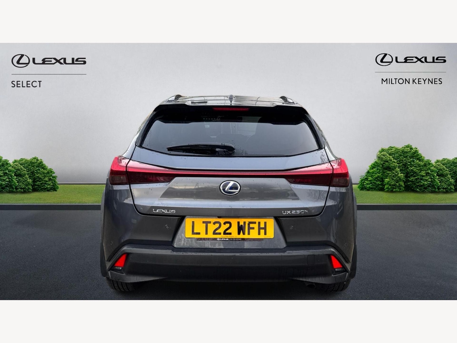 Used Lexus UX 2022 for sale - 76765217: Photo 7