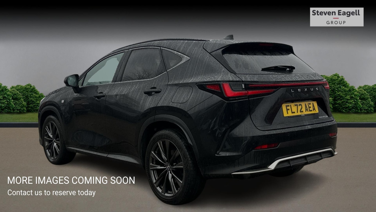 Used Lexus NX 2022 for sale - 77468895: Photo 2