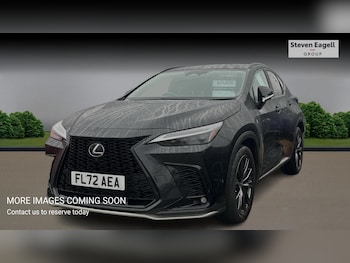 Used Lexus NX 2022 for sale - 77468895: Photo