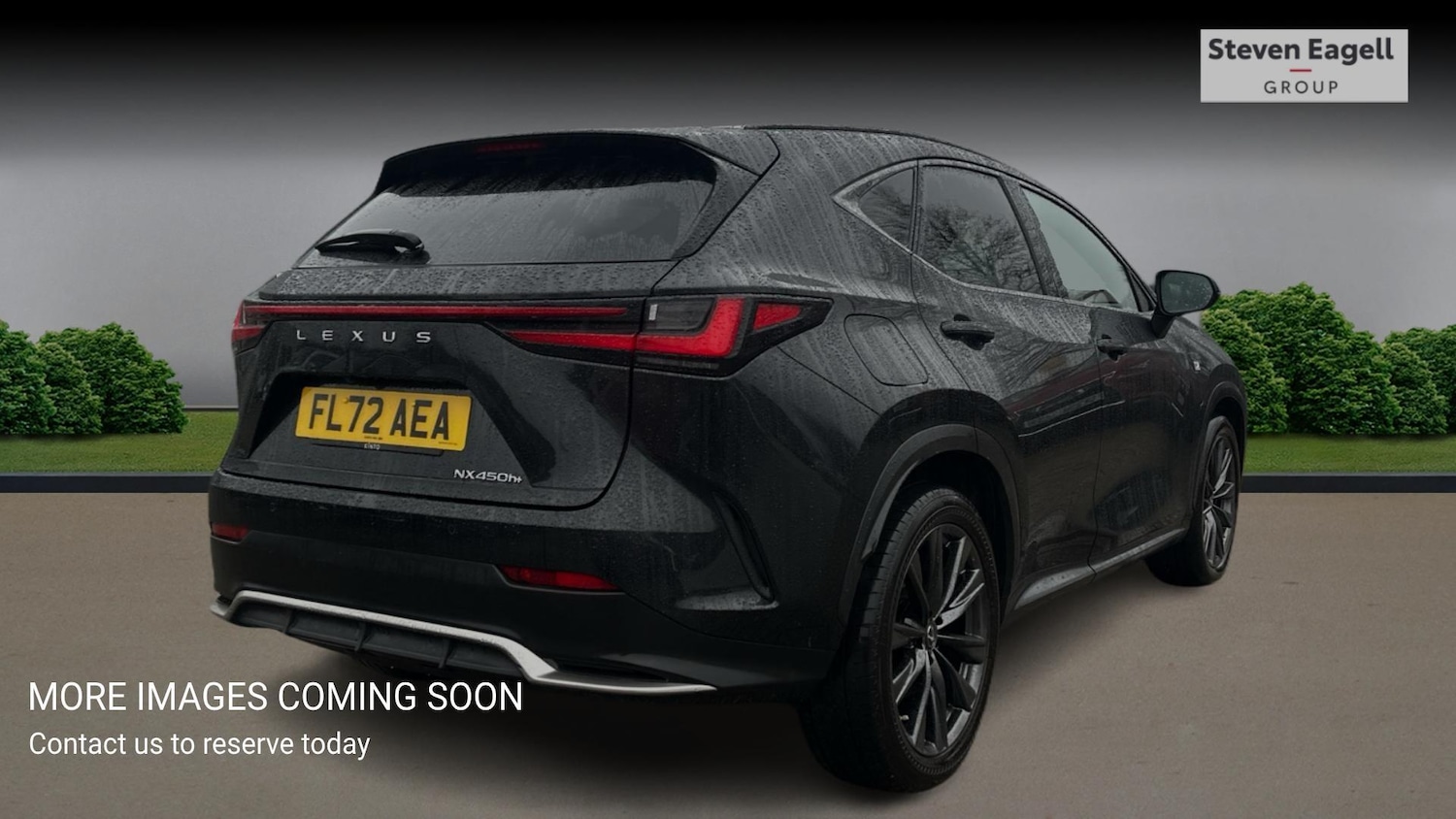 Used Lexus NX 2022 for sale - 77468895: Photo 4