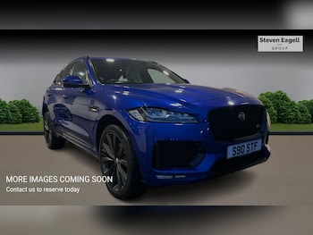 (67) - 3.0 D300 V6 S Auto AWD Euro 6 (s/s) 5dr