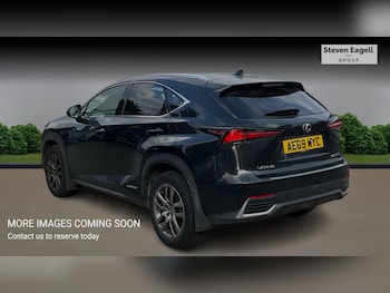 Used Lexus NX 2019 for sale - 79325244: Photo