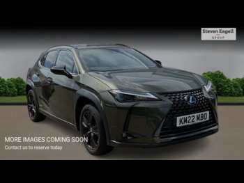 2022 (22) - 250h 2.0 5dr CVT [without Nav]