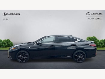 Used Lexus ES 2022 for sale - 75311941: Photo