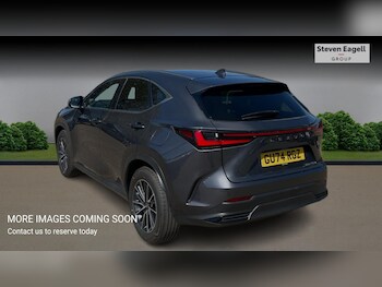 Used Lexus NX 2024 for sale - 78362573: Photo