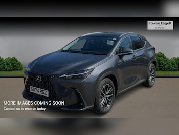 Used Lexus NX 2024 for sale - 78362573: Photo