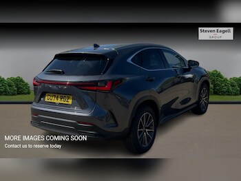 Used Lexus NX 2024 for sale - 78362573: Photo