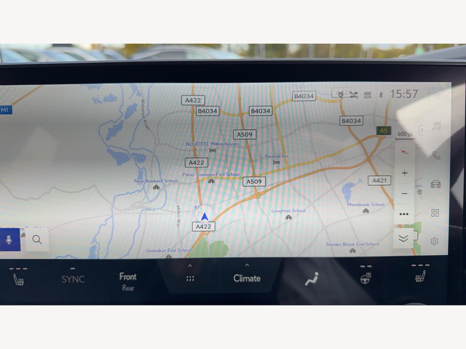 Used Lexus RX 2023 for sale - 76388357: Photo 12