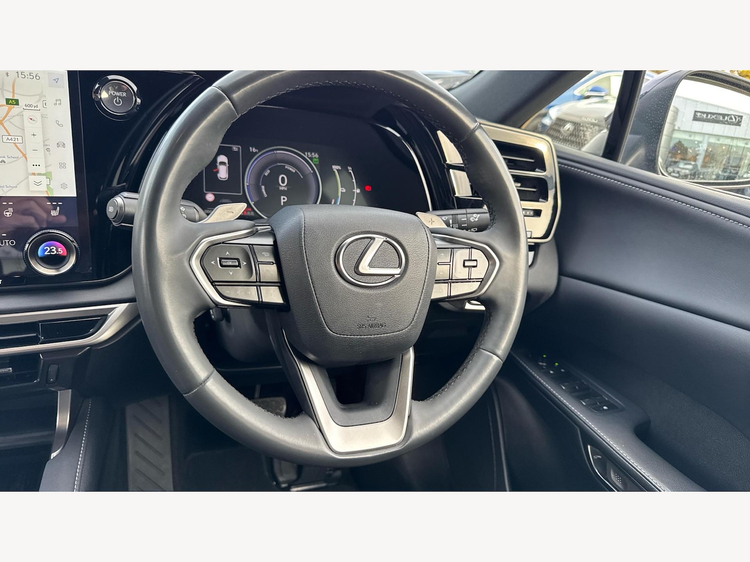 Used Lexus RX 2023 for sale - 76388357: Photo 13