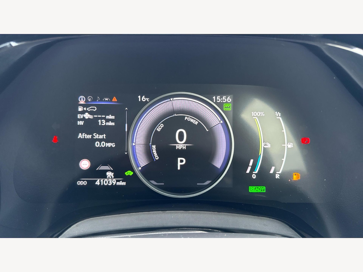 Used Lexus RX 2023 for sale - 76388357: Photo 14