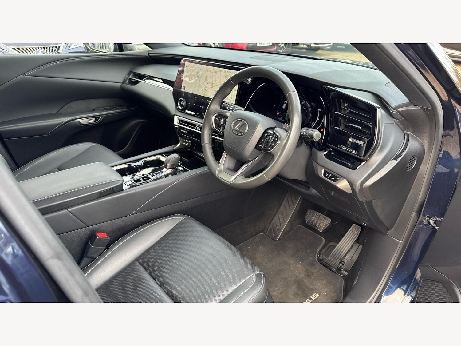 Used Lexus RX 2023 for sale - 76388357: Photo 15