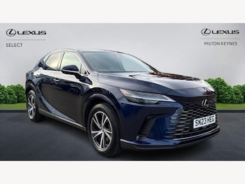 2023 (23) - 450h+ 2.5 5dr E-CVT [Premium Plus Pack]