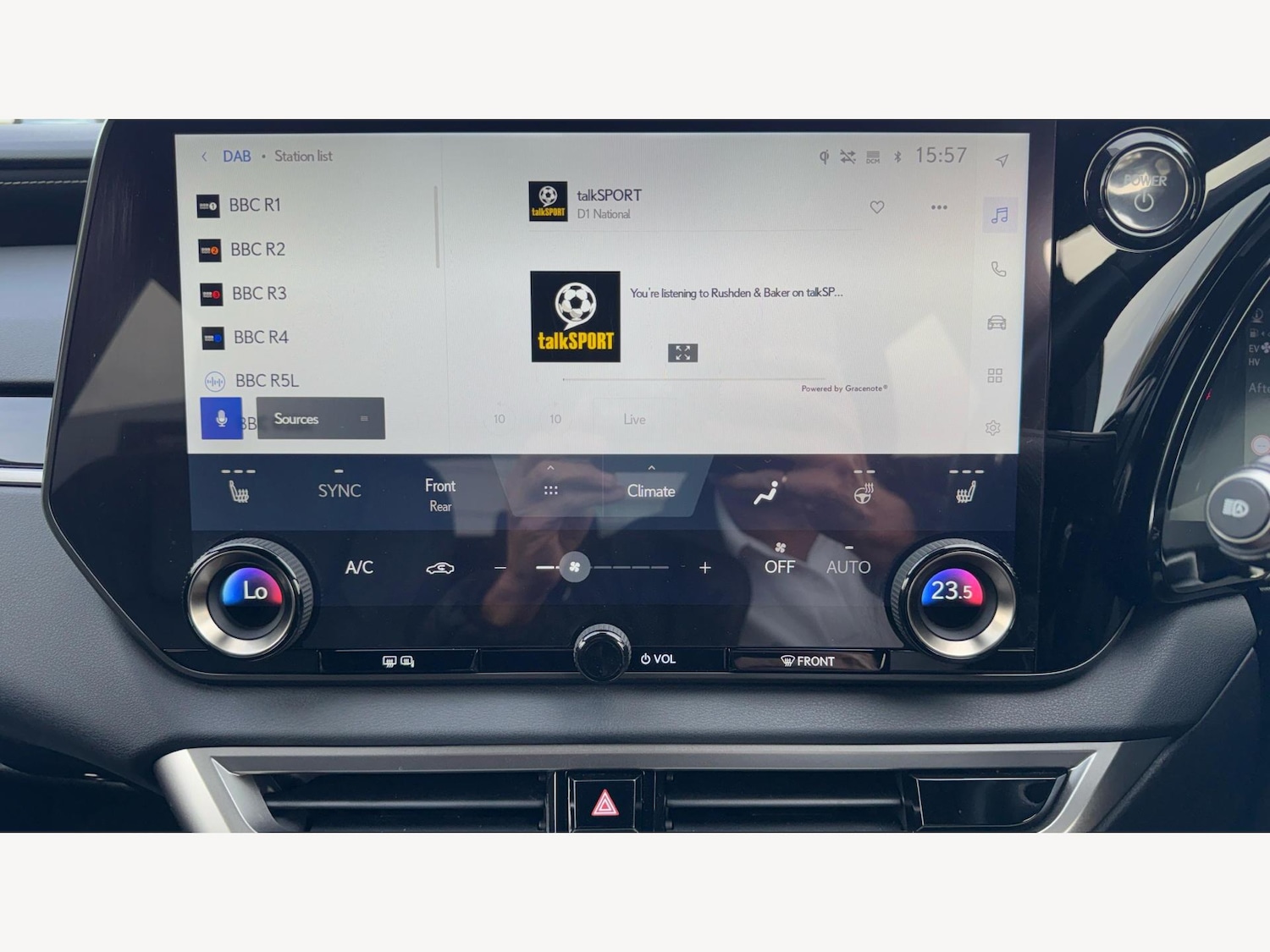 Used Lexus RX 2023 for sale - 76388357: Photo 22