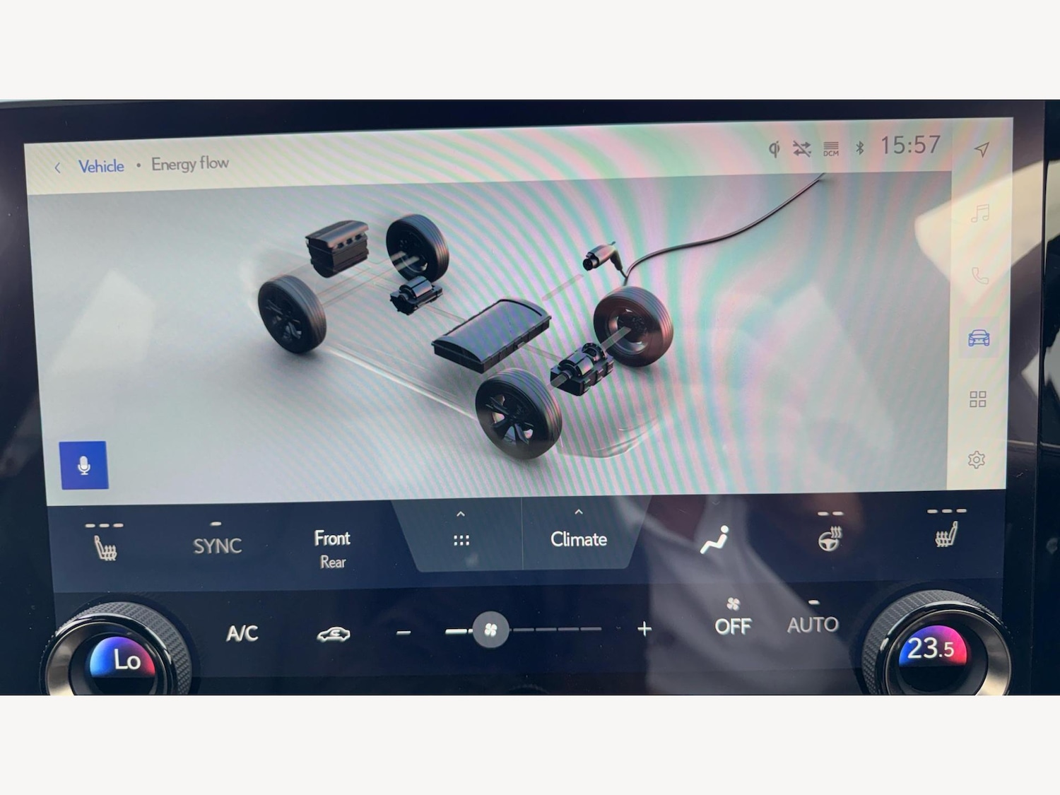 Used Lexus RX 2023 for sale - 76388357: Photo 25