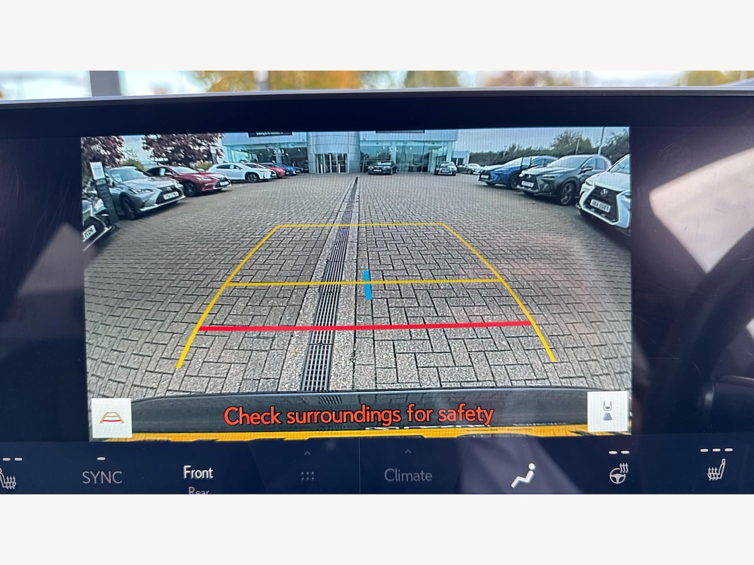 Used Lexus RX 2023 for sale - 76388357: Photo 26