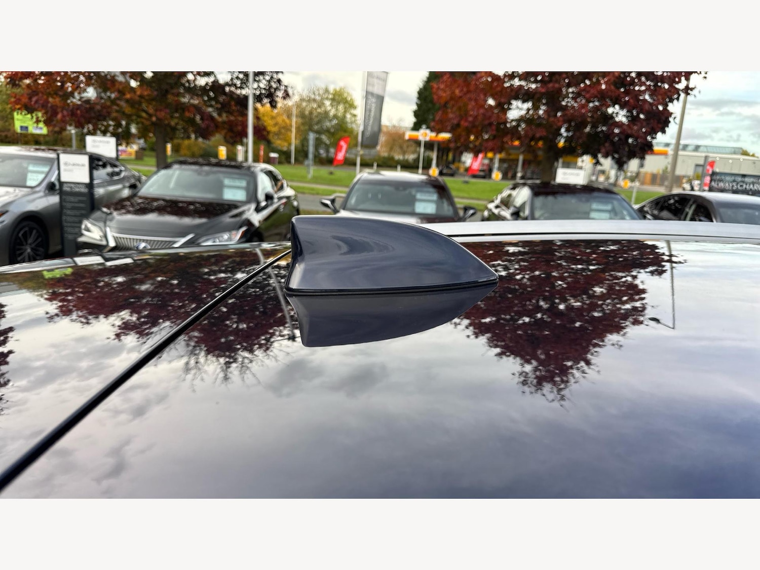 Used Lexus RX 2023 for sale - 76388357: Photo 27