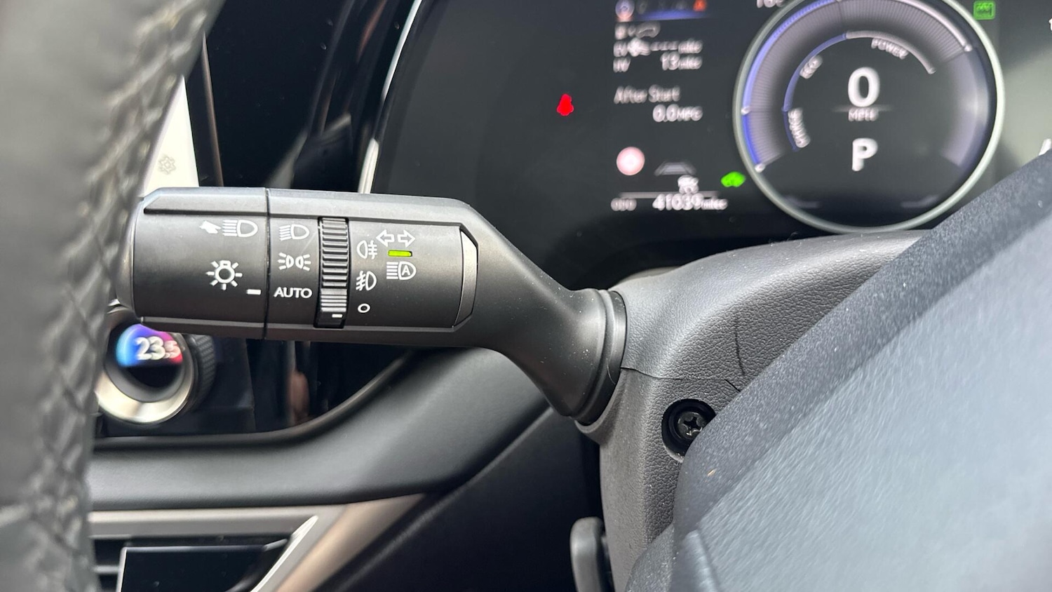 Used Lexus RX 2023 for sale - 76388357: Photo 33