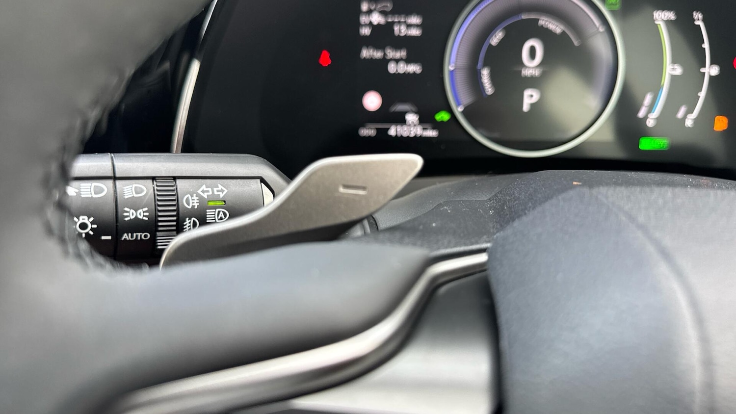 Used Lexus RX 2023 for sale - 76388357: Photo 35