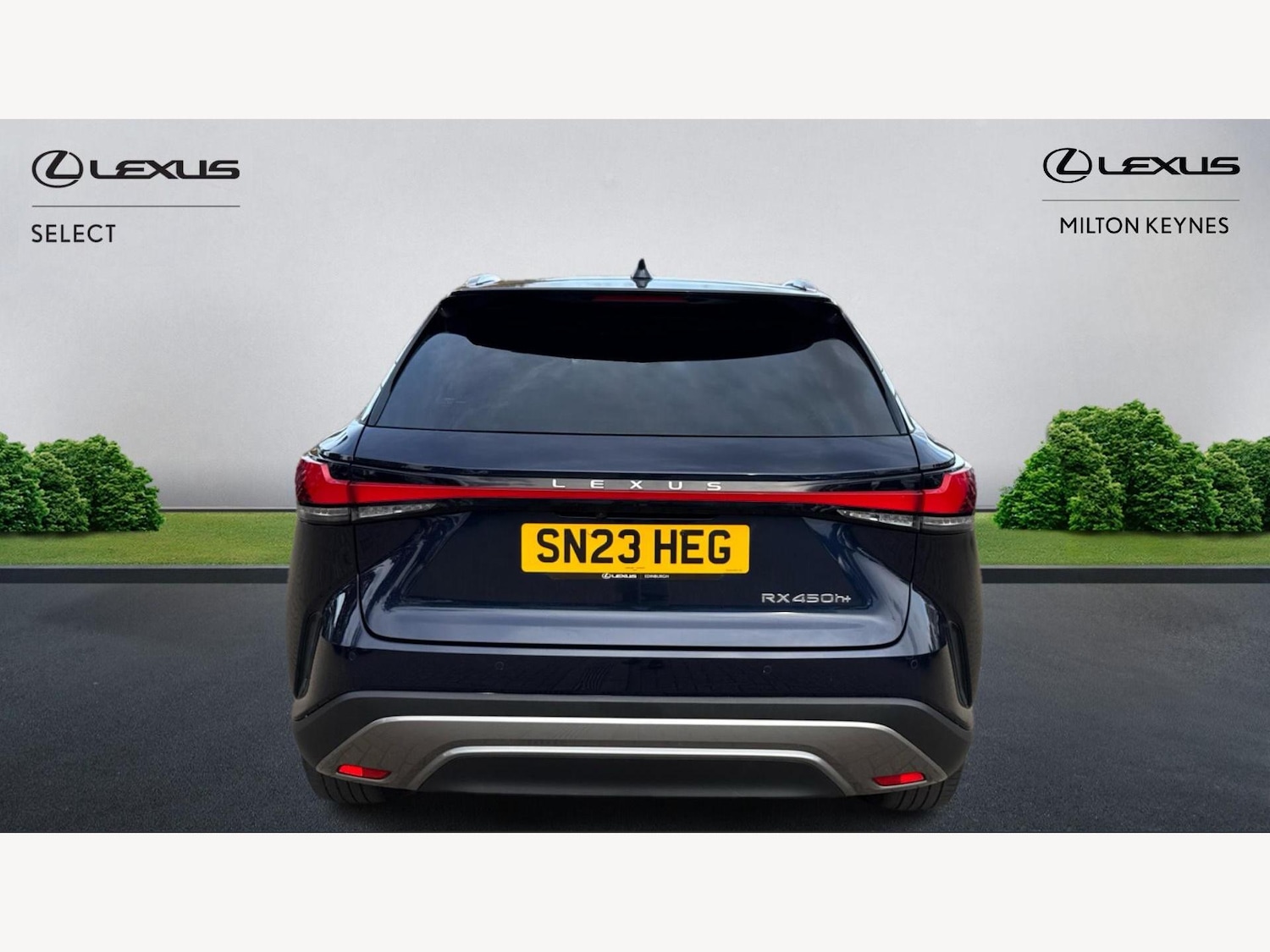 Used Lexus RX 2023 for sale - 76388357: Photo 7