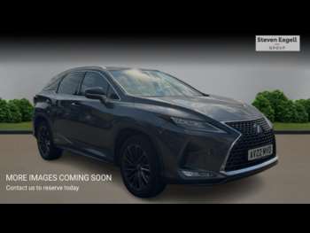 2022 (22) - 3.5 450h V6 (Premium) E-CVT 4WD Euro 6 (s/s) 5dr