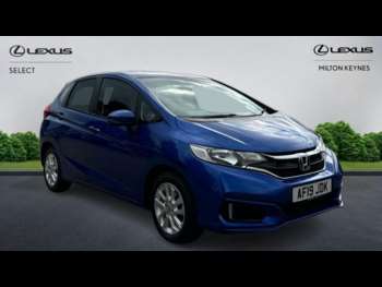 2019 (19) - 1.3 i-VTEC SE CVT Euro 6 (s/s) 5dr