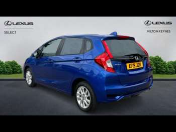 Used Honda Jazz 2019 for sale - 74596588: Photo