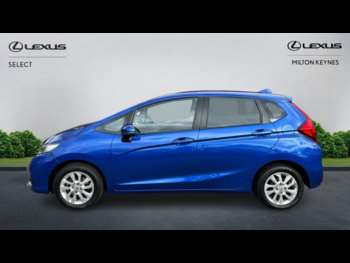 Used Honda Jazz 2019 for sale - 74596588: Photo
