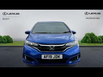 Used Honda Jazz 2019 for sale - 74596588: Photo