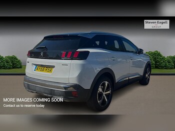 Used Peugeot 3008 2018 for sale - 78561407: Photo
