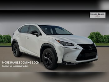 Used Lexus NX 2016 for sale - 78562483: Photo