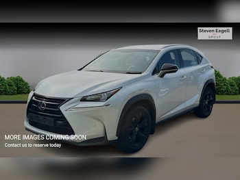 Used Lexus NX 2016 for sale - 78562483: Photo