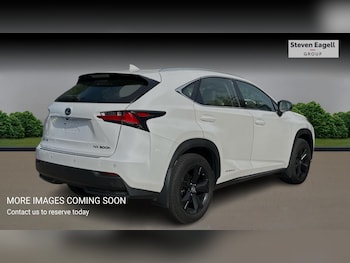 Used Lexus NX 2016 for sale - 78562483: Photo