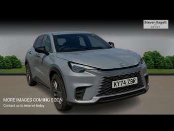 2024 (74) - 1.5 Premium 5dr E-CVT