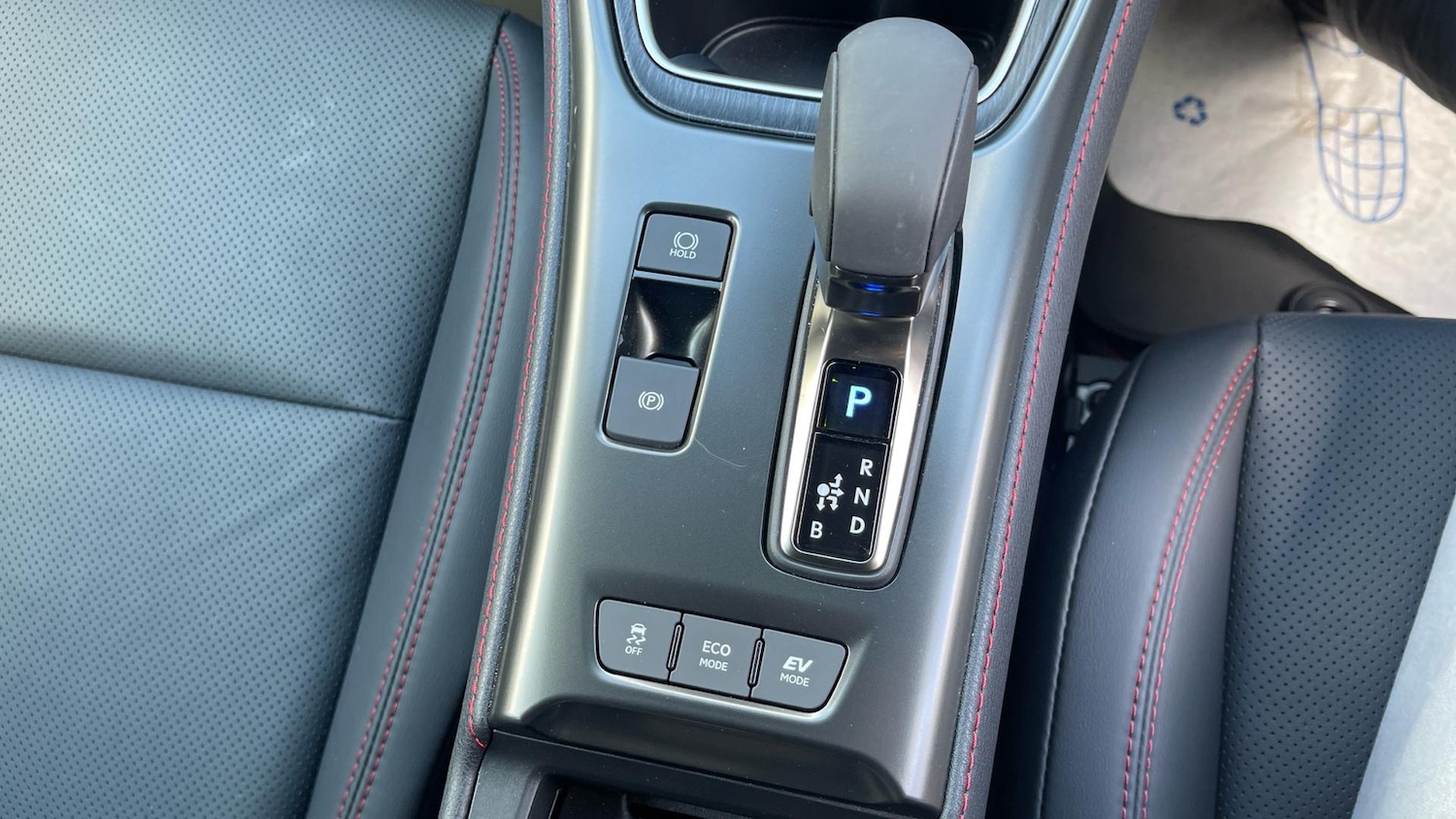 Vehicle 26