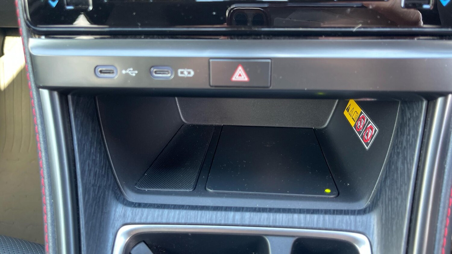 Vehicle 28