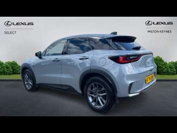 Used Lexus LBX 2024 for sale - 74798884: Photo