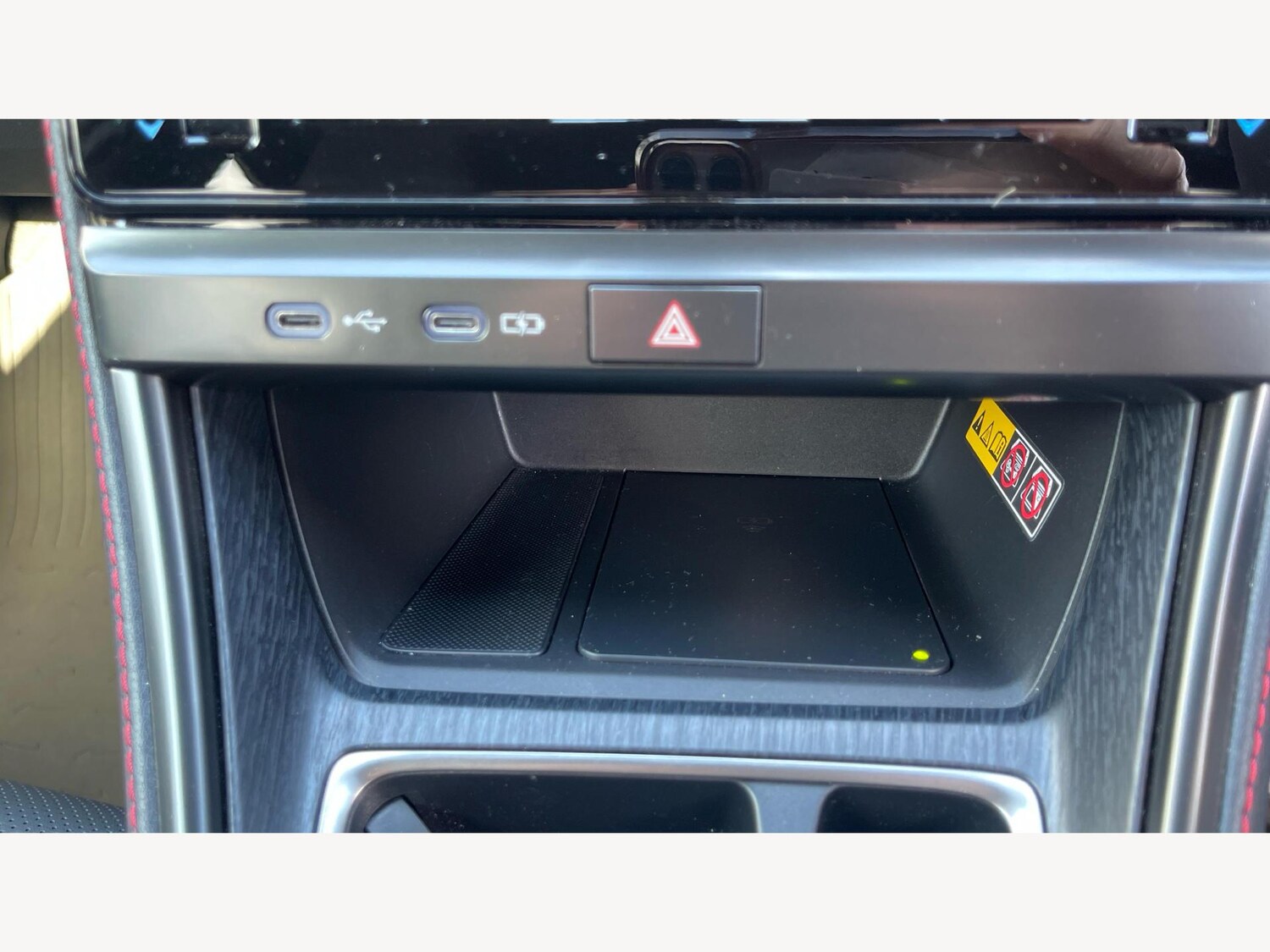 Vehicle 30