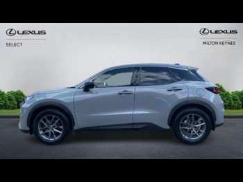 Used Lexus LBX 2024 for sale - 74798884: Photo