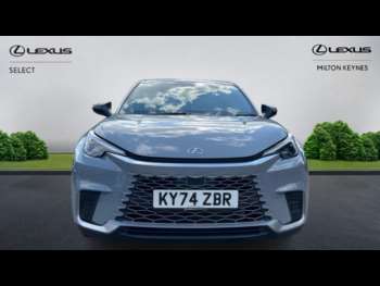Used Lexus LBX 2024 for sale - 74798884: Photo