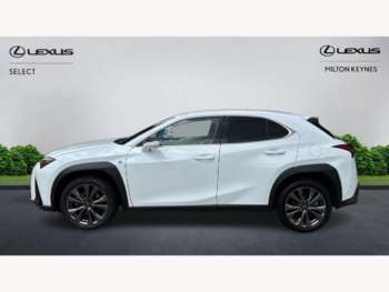 Used Lexus UX 2022 for sale - 75246833: Photo