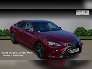 Used Lexus ES 2023 for sale - 77359299: Photo