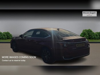 Used Lexus ES 2023 for sale - 77359299: Photo