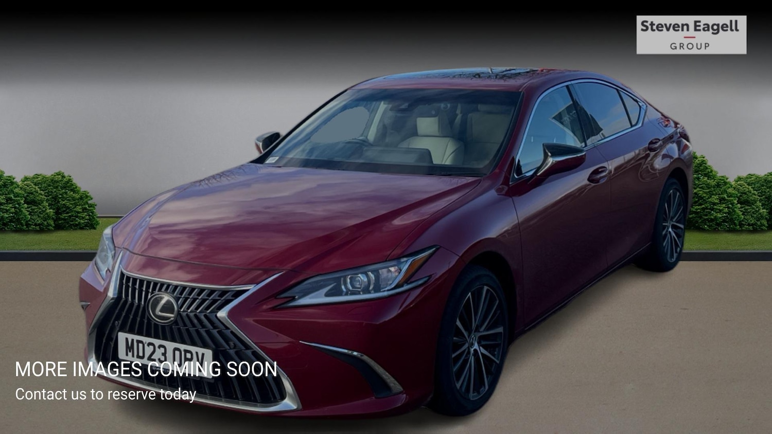 Used Lexus ES for sale - 77359299: Photo 3