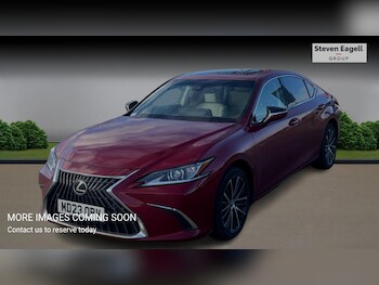 Used Lexus ES 2023 for sale - 77359299: Photo