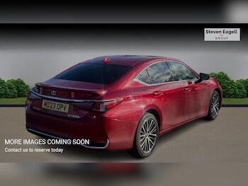 Used Lexus ES 2023 for sale - 77359299: Photo