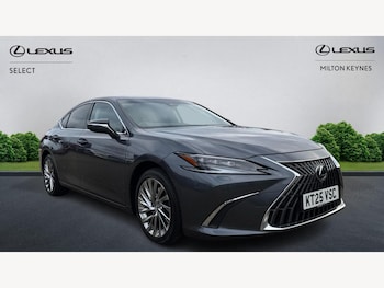 Used Lexus ES 2025 for sale - 78231762: Photo
