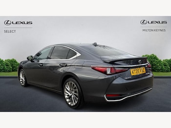 Used Lexus ES 2025 for sale - 78231762: Photo
