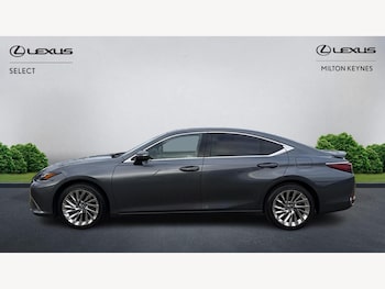 Used Lexus ES 2025 for sale - 78231762: Photo