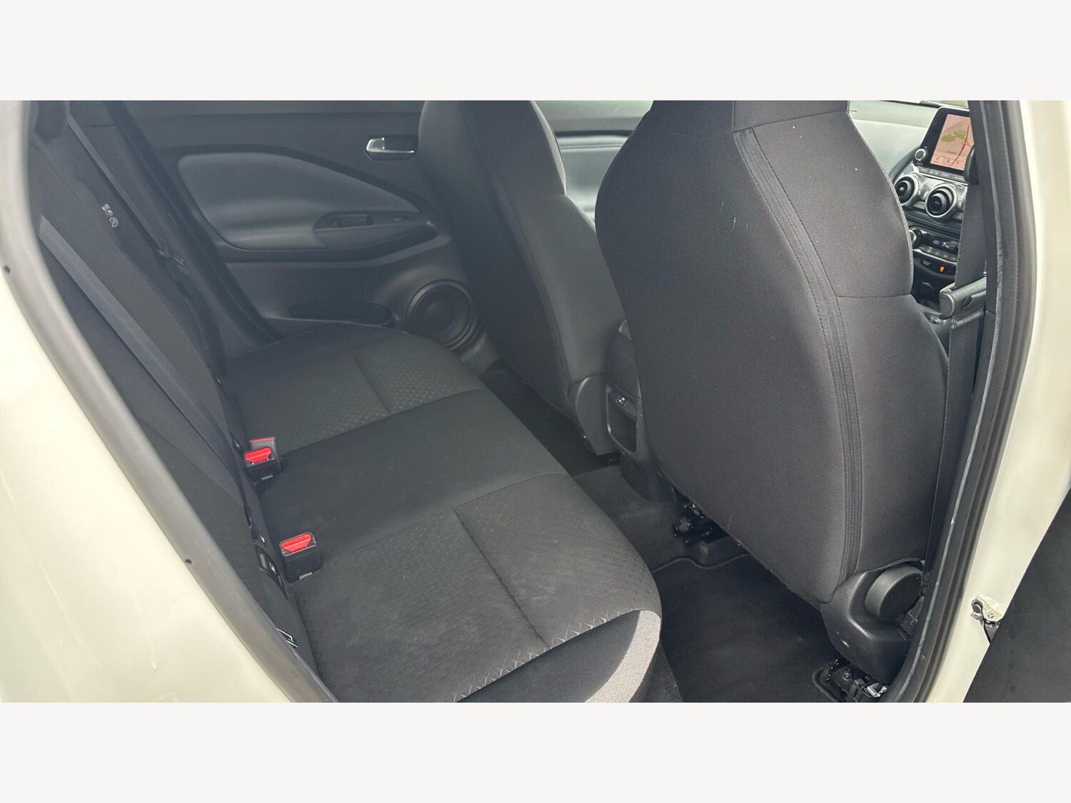 Used Nissan Juke for sale - 78058001: Photo 11