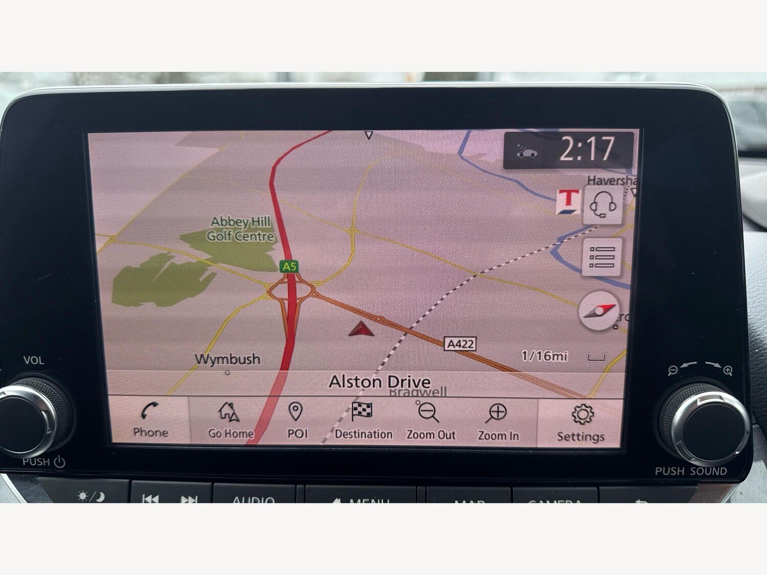 Used Nissan Juke for sale - 78058001: Photo 12